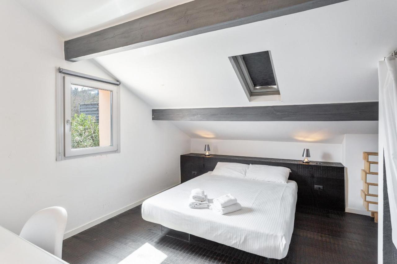 Maison D' Orange - Chambres Saint-Tropez Exteriör bild